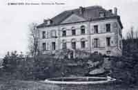 Ch&acirc;teau de Toulondit