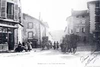 Actuelle Place Jean Jaur�s
