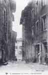Rue des Clo&icirc;tres