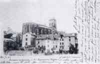 Coll&eacute;giale