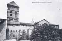 Coll&eacute;giale