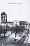 Coll&eacute;giale