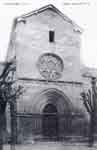 Coll&eacute;giale