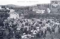Place Stalingrad ex Place d'Armes