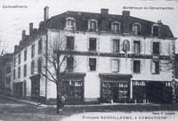 "Quincaillerie Deguillaume"