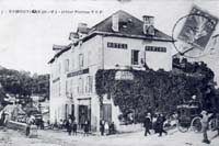 Hotel St Pasalmet ex Hotel Pintou
