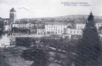 Vue g&eacute;n&eacute;rale depuis Macaud