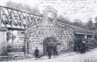 La chapelle des P&eacute;nitents