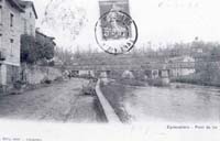 Bords de Vienne