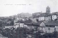 Anciennes tanneries