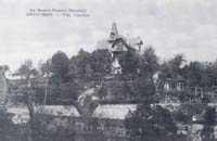 Villa Tranchon