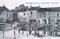 Champ de foire