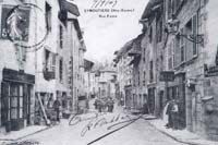 Rue Farge