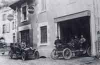 Rue Farge