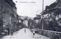 Rue Farge