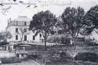 Villa Tranchant