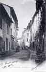 Rue de la R&eacute;publique