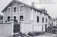 Rue des Ursulines
