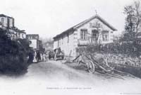 Boulevard des Porots