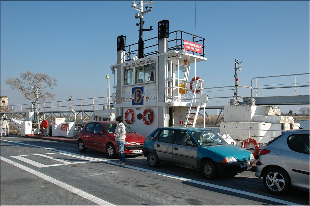 Camargue 14