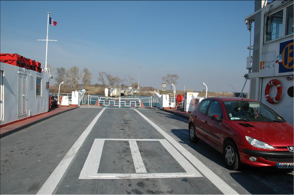 Camargue 17