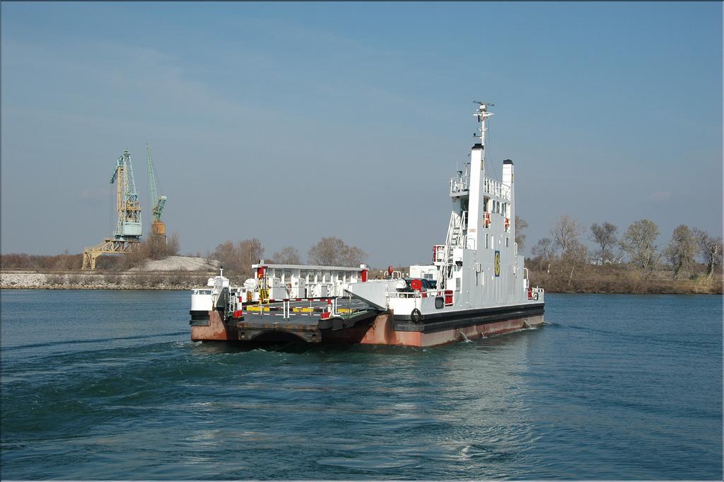 Camargue 19