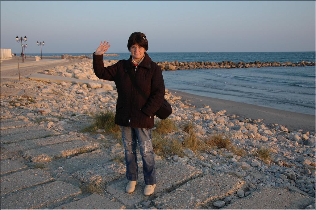 Camargue 46