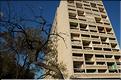 Marseille-La cité radieuse-04