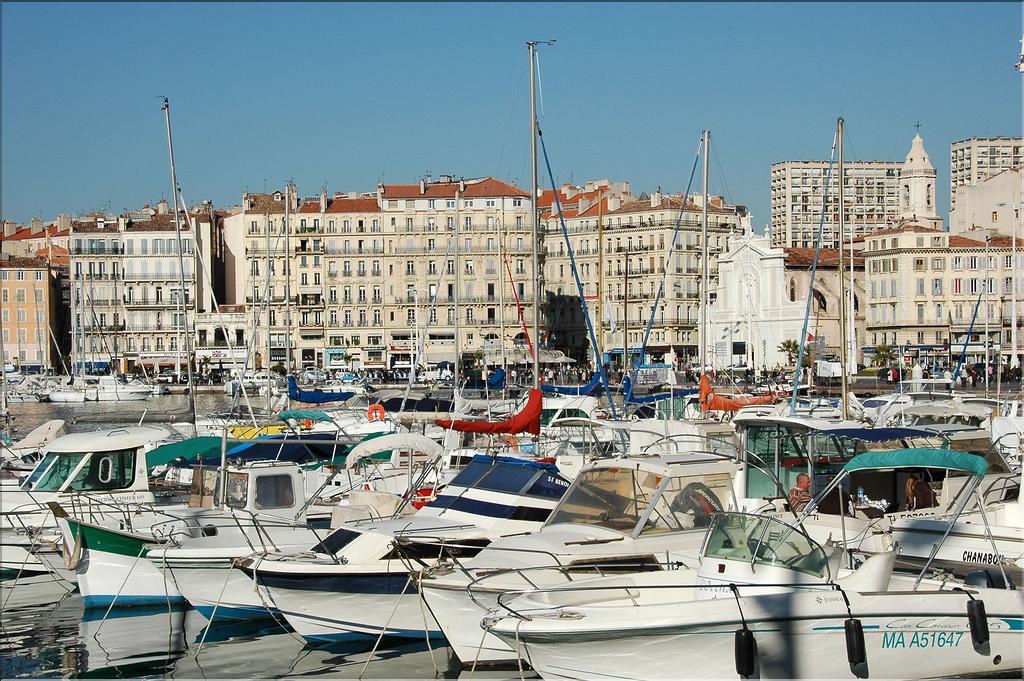 Marseille 04