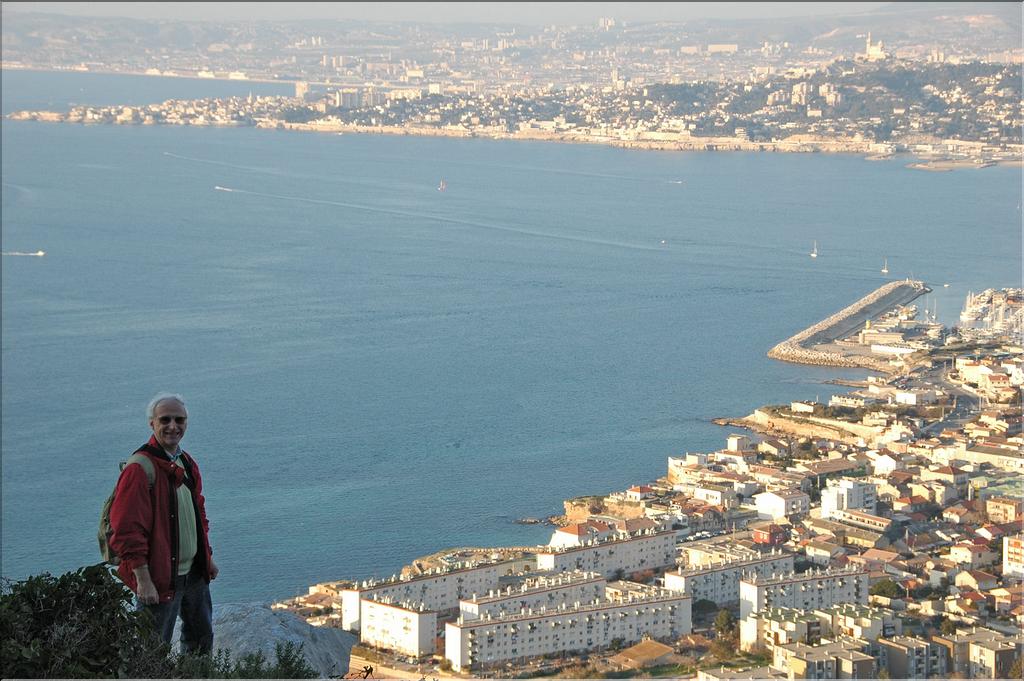 Marseilleveyre 12