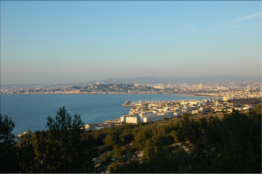 Marseilleveyre 23
