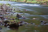 La Vienne en aval d'Eymoutiers