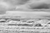 Baie des Trépassés et Phare de la Vieille